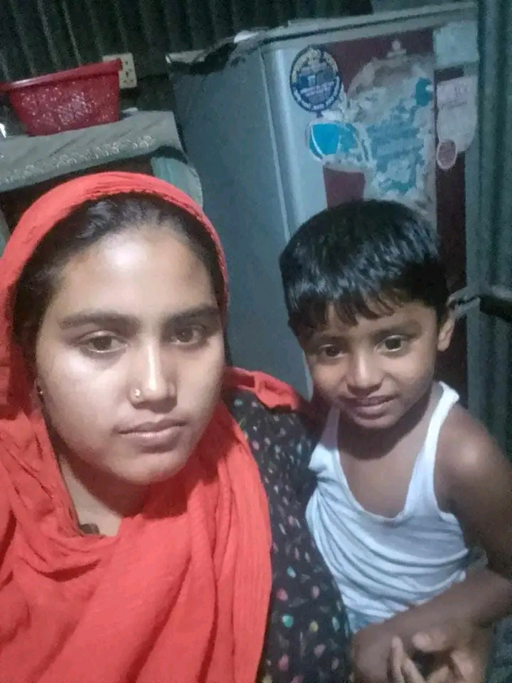 কুমিল্লা,মুরাদনগরে গৃহবধূকে শ্বাসরোধে করে হত্যার অভিযোগ, শশুর শাশুড়ি আটক