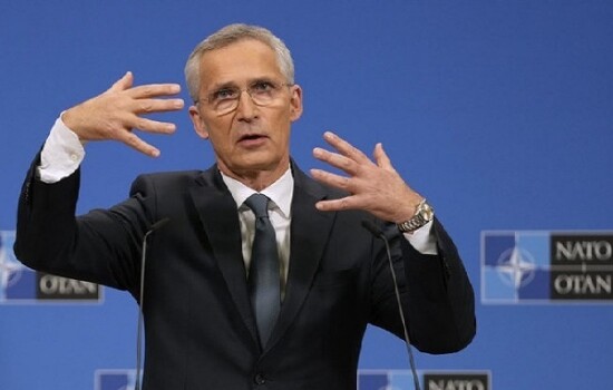 চীনকে ন্যাটোর কড়া হুঁশিয়ারি