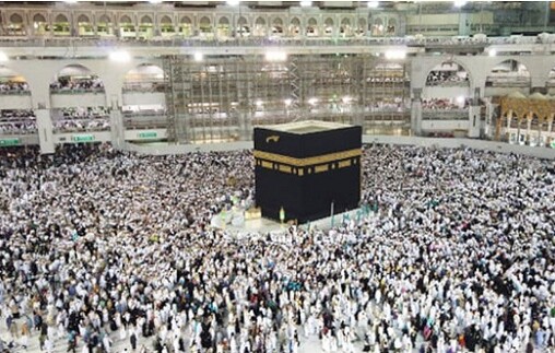 হজে গিয়ে ৩০ বাংলাদেশির মৃত্যু