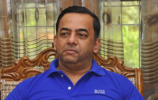 ২৬ দিন আগেই দেশ ছাড়েন বেনজীর আহমেদ