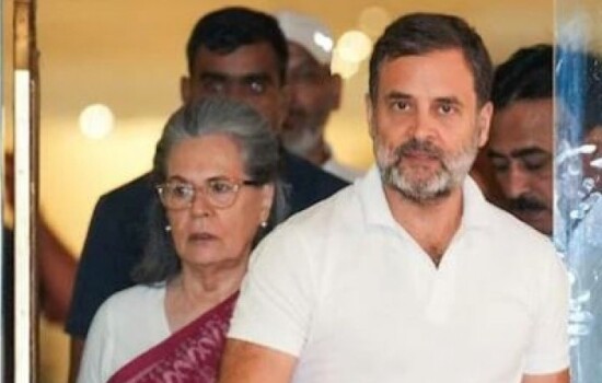 ভারতে বিরোধী দলের নেতা হচ্ছেন রাহুল গান্ধী