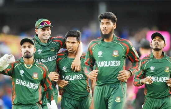 আফগানিস্তানকে যে ব্যবধানে হারালে সেমিতে যাবে বাংলাদেশ