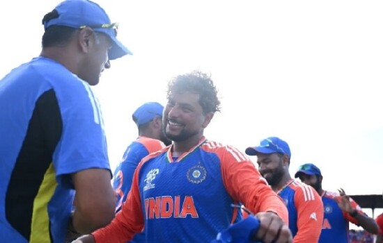 ভারতকে শিরোপা জেতাতে আইসিসির কারসাজি!