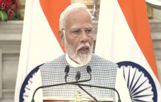 বাংলাদেশিদের জন্য ই-মেডিকেল ভিসা চালু করা হবে: মোদি