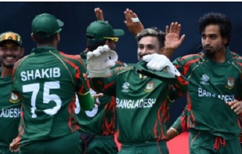 ‘ডু অর ডাই’ ম্যাচে আজ মাঠে নামবে বাংলাদেশ