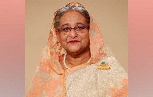 মোদির শপথ অনুষ্ঠানে যোগ দিতে আজ ভারত যাচ্ছেন প্রধানমন্ত্রী