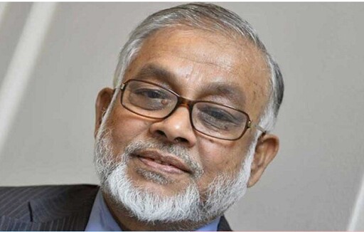 যুদ্ধাপরাধী মুঈনুদ্দীনের বিষয়ে ব্রিটিশ আদালতের রায়ে ঢাকায় উদ্বেগ