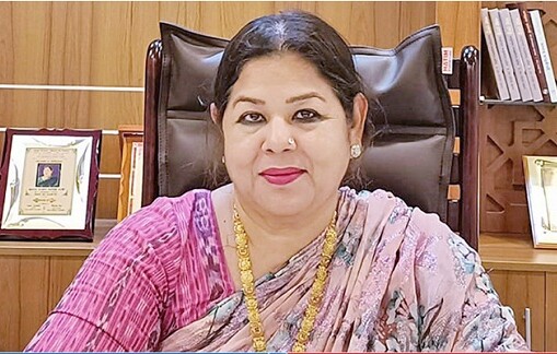 ছাগলকাণ্ডে লাপাত্তা মতিউরের প্রথম স্ত্রী লাকি, জনমনে নানা প্রশ্ন