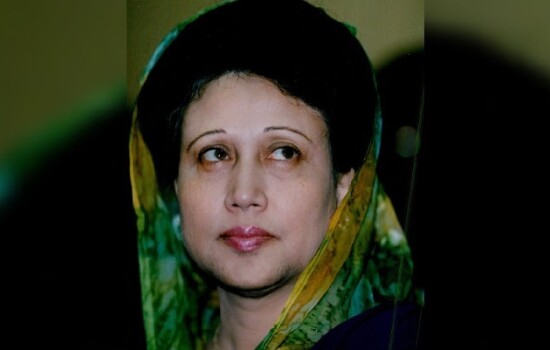 এক ঘরে খালেদা জিয়ার ঈদ কেটেছে ১৪ টি