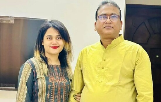 তিন কারণে এমপি আনার হত্যা