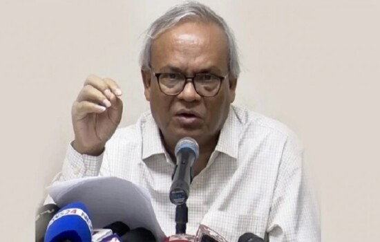 সরকারের গণবিরোধী নীতির কারণে সবকিছুর দাম বেড়েছে: রিজভী