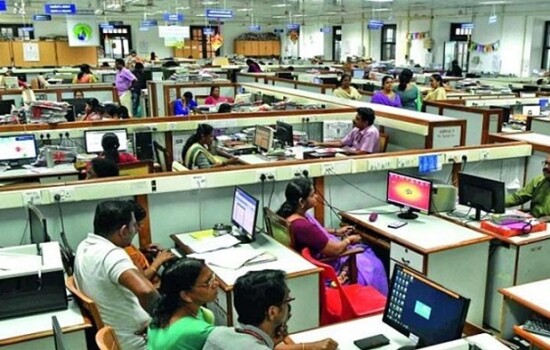 ছুটি শেষে বুধবার খুলছে সরকারি অফিস, চলবে নতুন সময়সূচিতে
