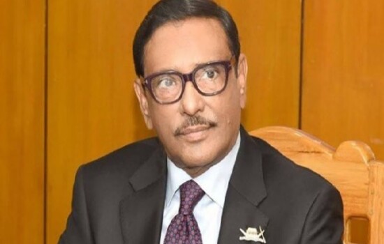 ভারতের সঙ্গে অমীমাংসিত বিষয়গুলো সমাধান হবে: সেতুমন্ত্রী