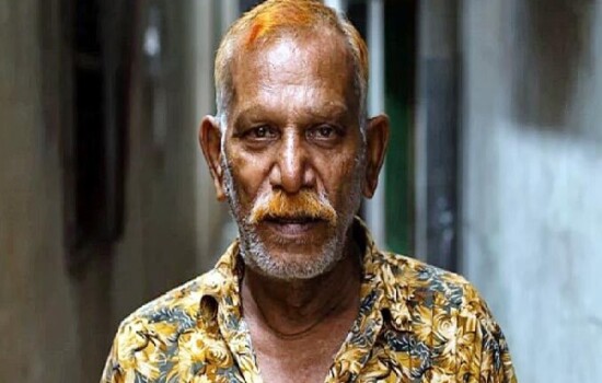 জল্লাদ শাহজাহান আর নেই