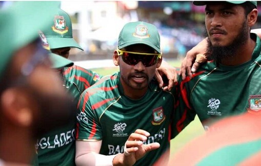 সেমিফাইনাল স্বপ্নভঙ্গের পর যা বললেন শান্ত