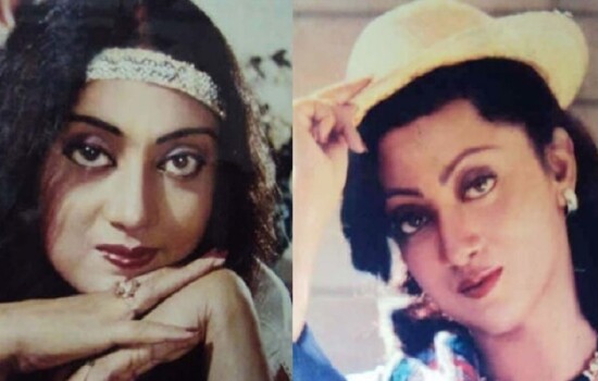 চলে গেলেন চিত্রনায়িকা সুনেত্রা