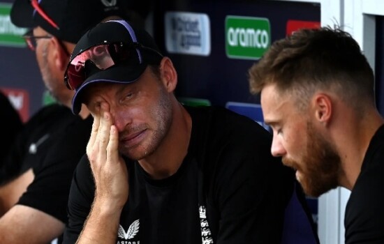 ইংল্যান্ডকে সুপার এইটে নিতে আইসিসির যত প্রচেষ্টা!