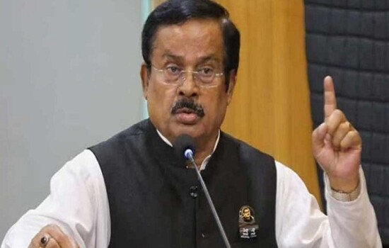 তারেককে তালাক না দিলে বিএনপির ধ্বংস অনিবার্য: নানক