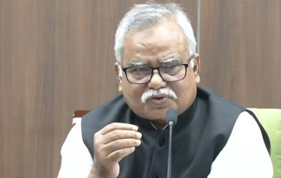 শ্রমিকদের মৃত্যু নিয়ে প্রবাসীকল্যাণ প্রতিমন্ত্রী বললেন ‘হায়াত-মউত আল্লাহর হাতে’