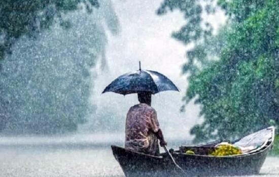 বিস্তার লাভ করছে মৌসুমি বায়ু, আগেভাগেই ‘বর্ষা’ শুরু