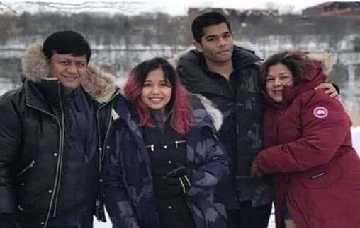 ছাগলকাণ্ডের মতিউর ও স্ত্রী-ছেলের বিদেশ যেতে নিষেধাজ্ঞা