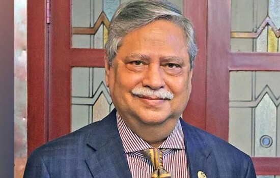 দেশবাসীকে ঈদের শুভেচ্ছা জানালেন রাষ্ট্রপতি