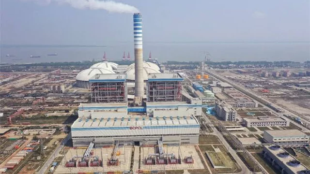 মাতারবাড়ী তাপবিদ্যুৎকেন্দ্রের টেন্ডার প্রক্রিয়ায় অনিয়মের অভিযোগ