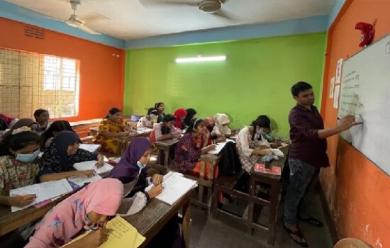 আজ থেকে ৪৪ দিন কোচিং সেন্টার বন্ধ