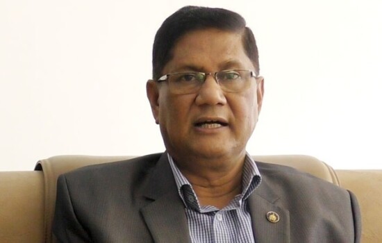 এবার আছাদুজ্জামানের দুর্নীতি তদন্তে নামছে দুদক?