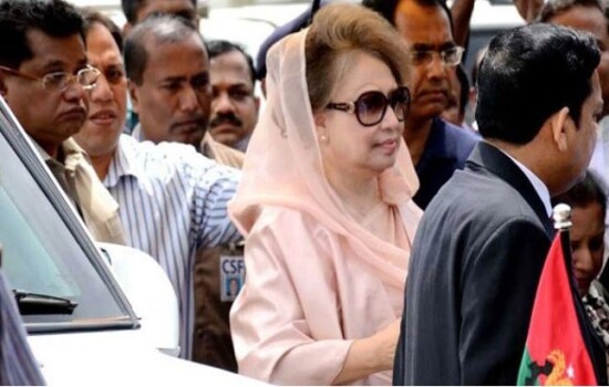 গ্যাটকো মামলায় খালেদা জিয়ার বিরুদ্ধে শুনানি ১০ জুলাই