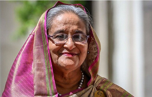 জুলাইয়ে চীন সফরে যাচ্ছেন প্রধানমন্ত্রী