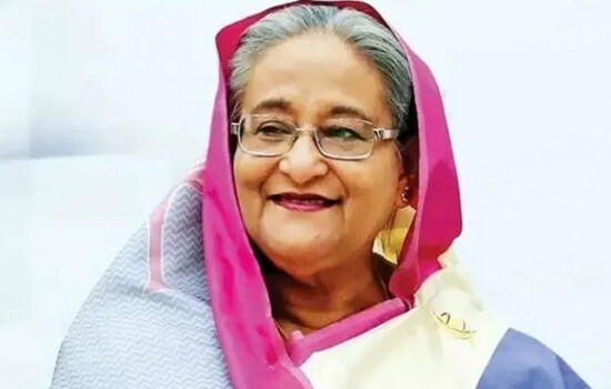 আবারও দি‌ল্লি যাচ্ছেন প্রধানমন্ত্রী শেখ হাসিনা