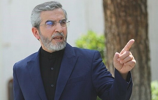 কানাডাকে পরিণতি সম্পর্কে সতর্ক করল ইরান