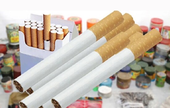 দাম বাড়ছে বিড়ি-সিগারেট-জর্দার