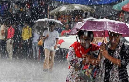 দেশের ৮ বিভাগেই অতি ভারী বৃষ্টির পূর্বাভাস