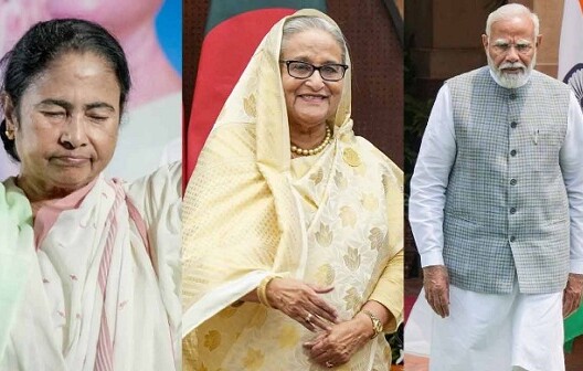 মমতার অভিযোগ সঠিক নয়, পশ্চিমবঙ্গকে আগে জানিয়েছিল দিল্লি