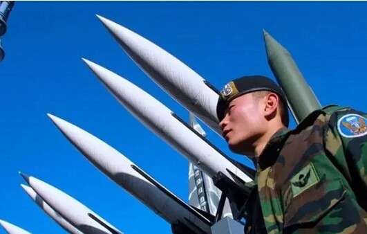 পরমাণু অস্ত্রে যুক্তরাষ্ট্র রাশিয়া ভারত ও পাকিস্তানের শক্তি কতটা রয়েছে?