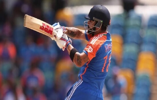 দ.আফ্রিকাকে ১৭৭ রানের লক্ষ্য দিলো ভারত