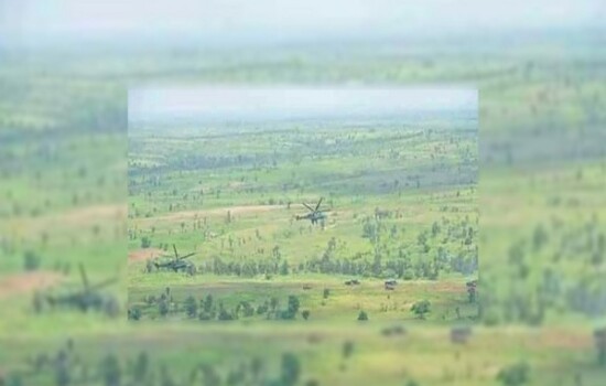 রাখাইনে বিমান হামলা, বিজিবি ও কোস্টগার্ড সতর্ক পাহারায়