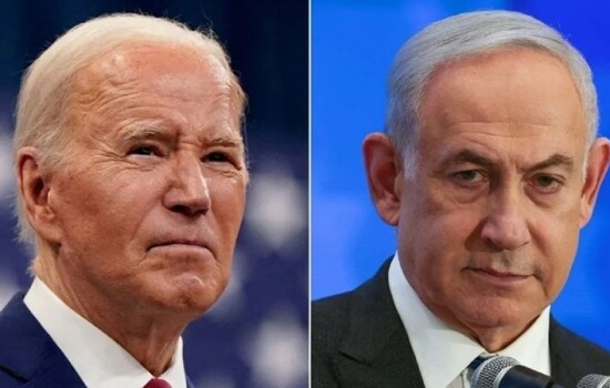 বাইডেনের প্রস্তাবে ইসরায়েলের ‘না’
