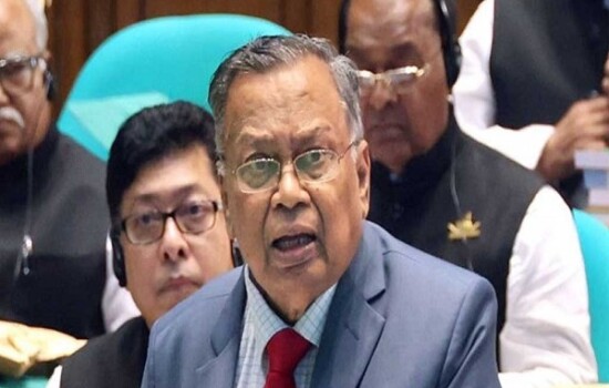 মূল্যস্ফীতি নিয়ন্ত্রণে কর্মসূচি অব্যাহত থাকবে: অর্থমন্ত্রী