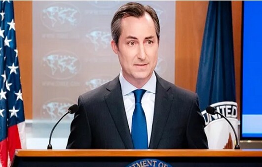 গণমাধ্যমকর্মীদের কাজে বাধা-ভয় দেখানোর যে কোনো প্রচেষ্টায় আপত্তি যুক্তরাষ্ট্রের