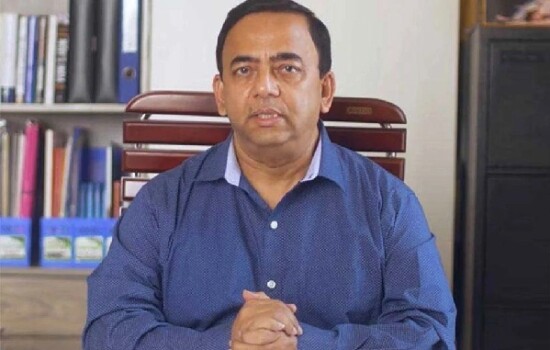 কালো টাকা সাদা করার সুযোগ পাচ্ছেন না বেনজীর