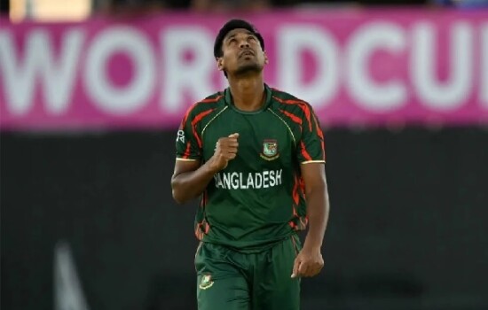 টি-টোয়েন্টি বিশ্বকাপেও কীর্তি গড়লেন মুস্তাফিজ