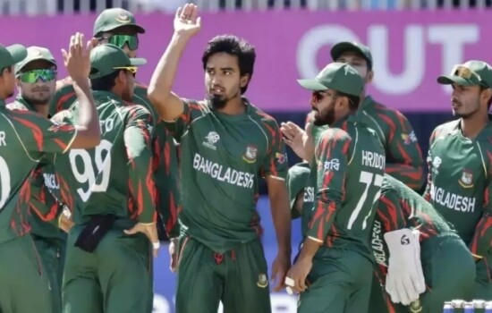 যে ‘ফর্মুলায়’ সুপার এইটের টিকিট পায় বাংলাদেশ