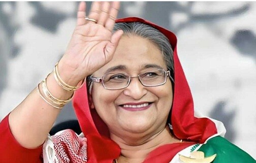 মোদির শপথ অনুষ্ঠানে যোগ দিতে ভারত যাচ্ছেন প্রধানমন্ত্রী