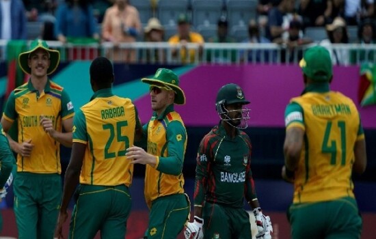 তরী এসে তরী ডুবলো বাংলাদেশের!