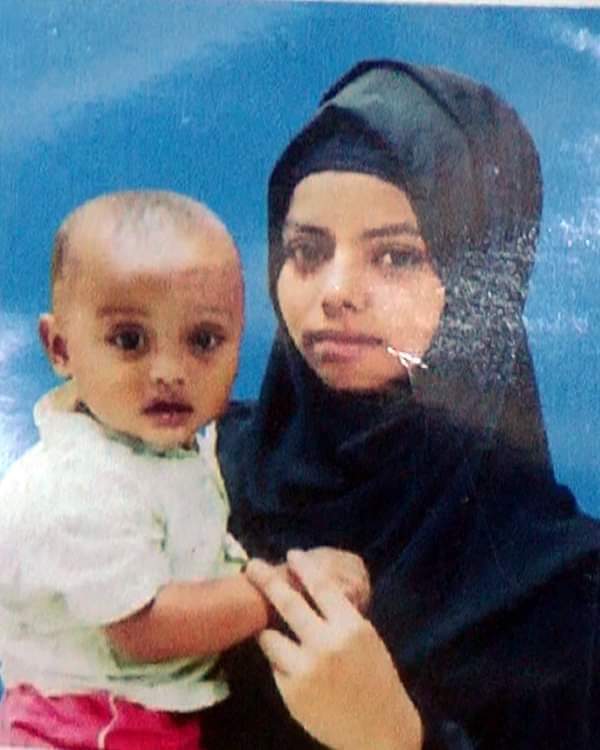 বগুড়ায় স্ত্রী-সন্তানকে গলা কেটে হত্যা, ঘাতক স্বামী আটক