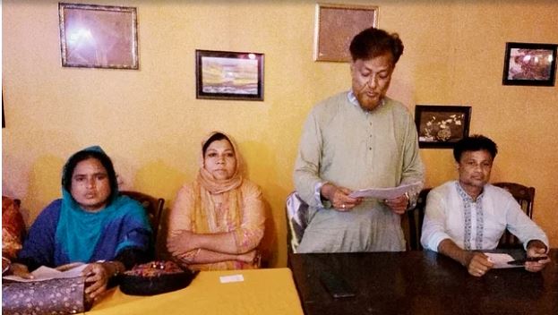 শেরপুর উপজেলা পরিষদ নির্বাচনে ৫ প্রার্থীর কারচুপির অভিযোগ