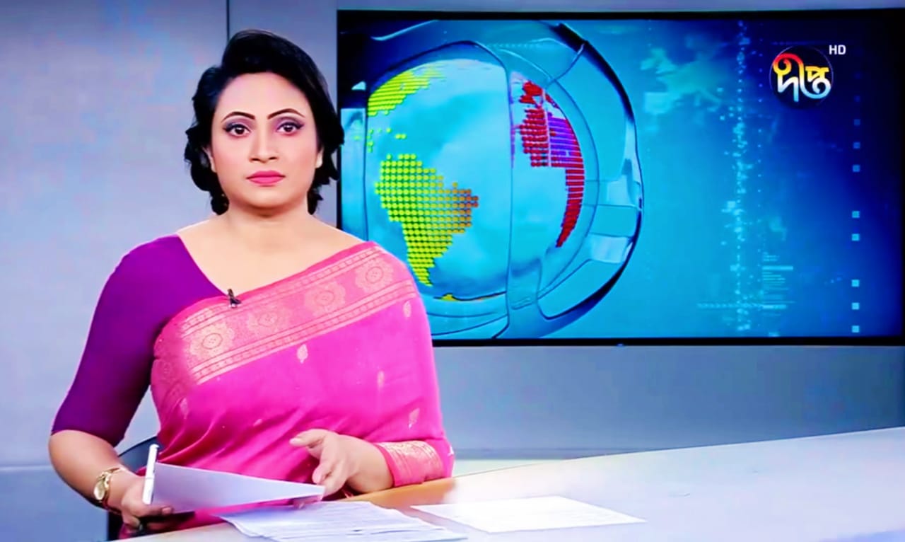 তানিয়ার স্বপ্নপূরনের গল্প